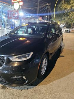 كرايسلر باسيفيكا